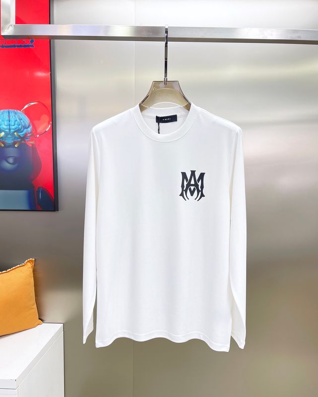 Long Sleeves Shirt