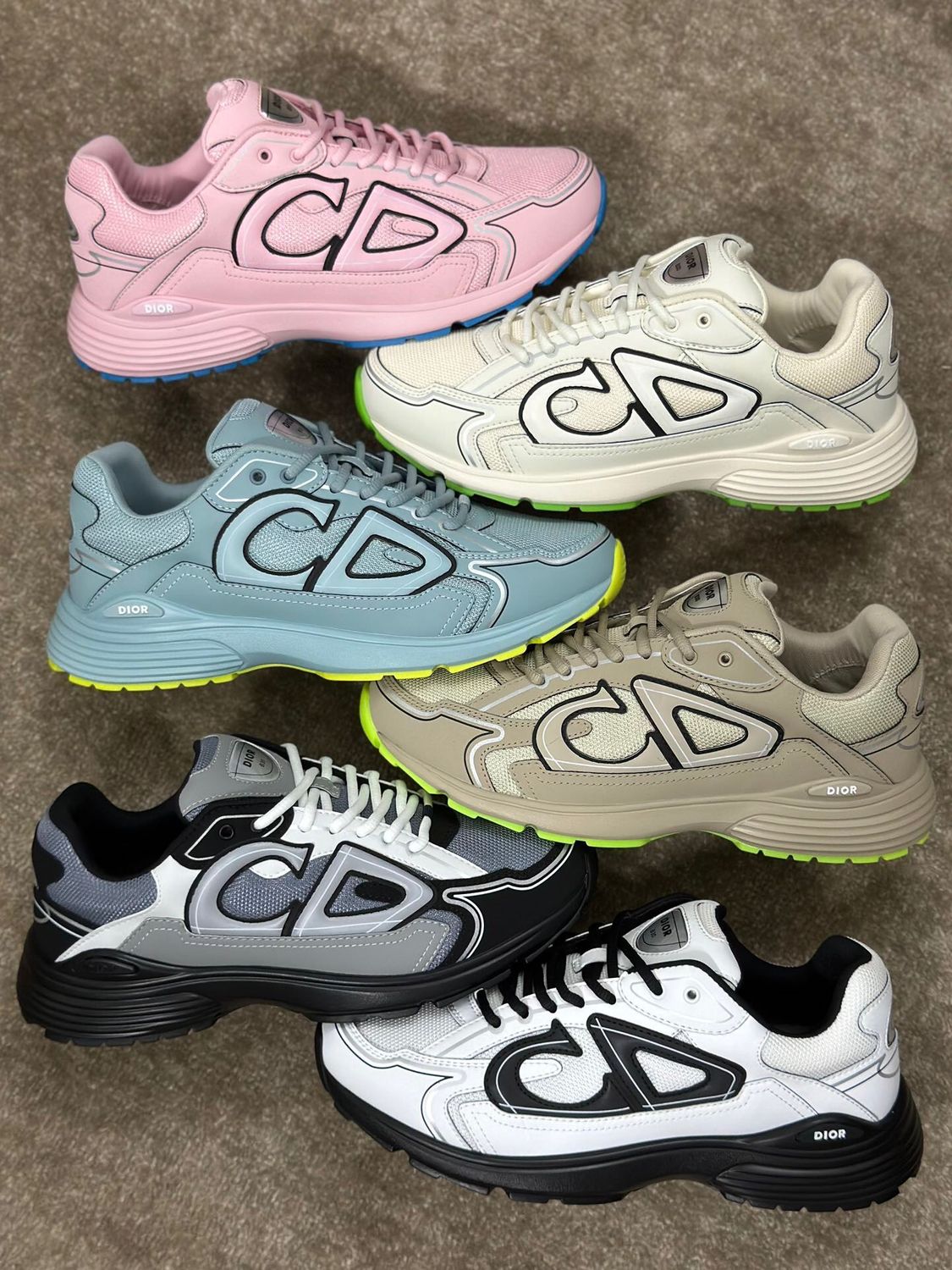 Shoes