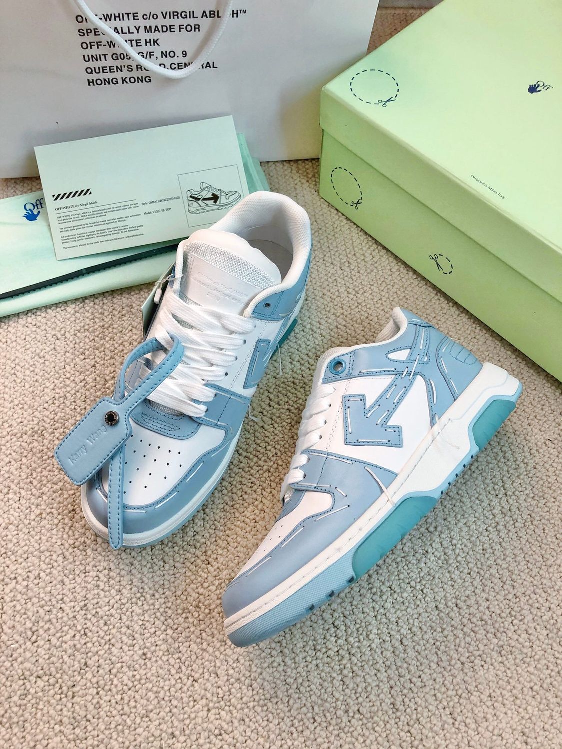 Shoes