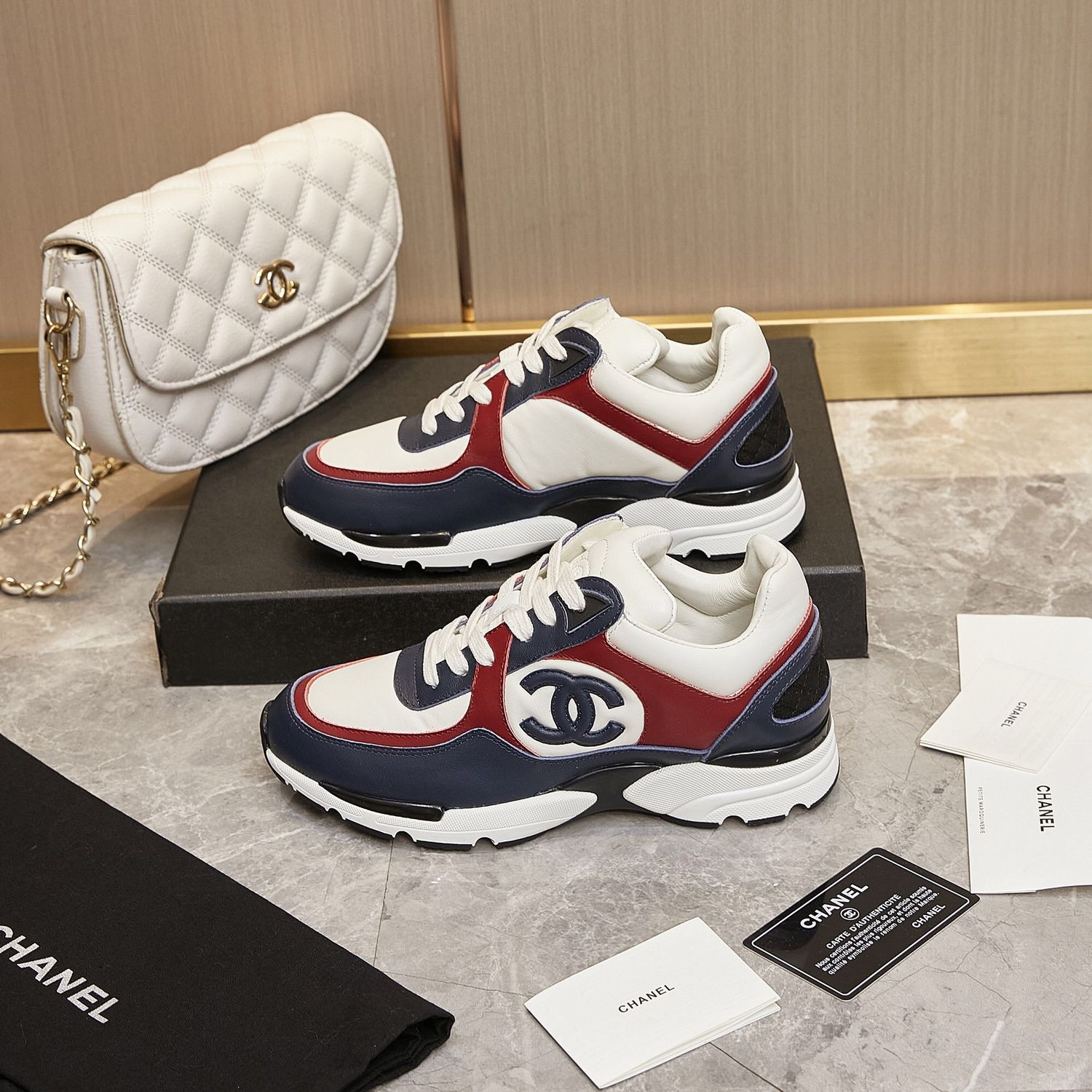 Shoes