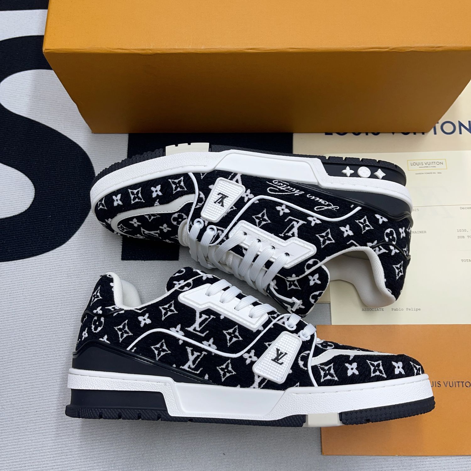 Shoes