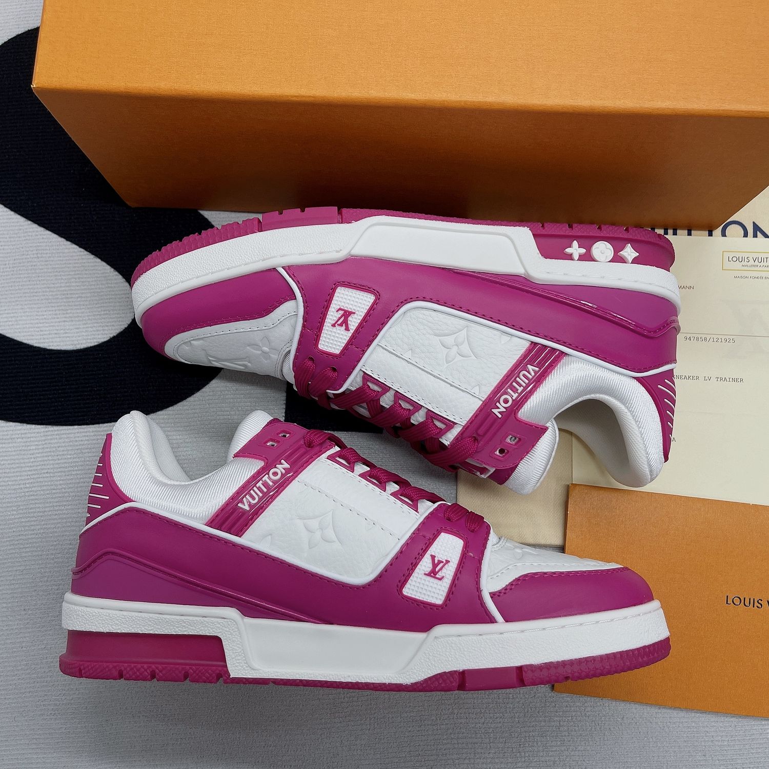 Shoes
