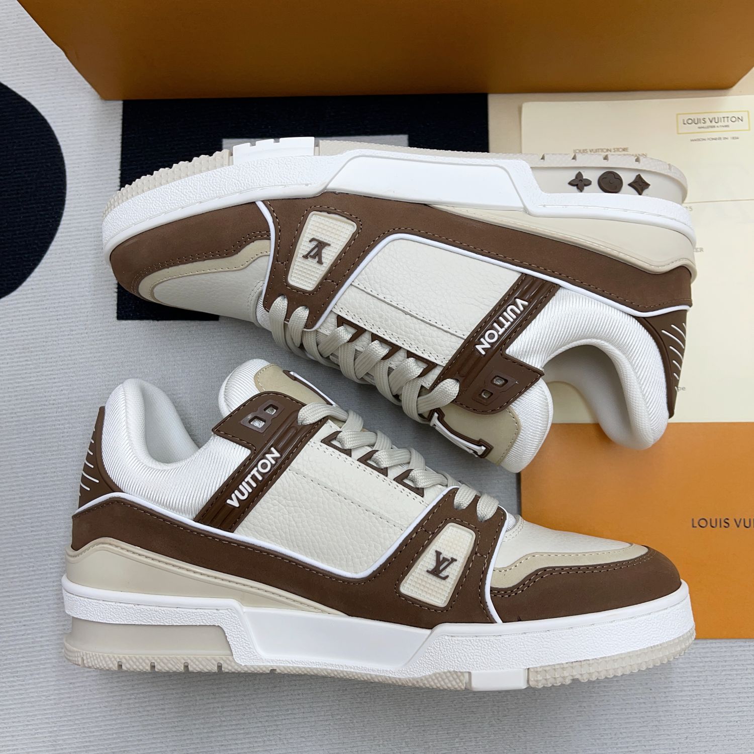 Shoes