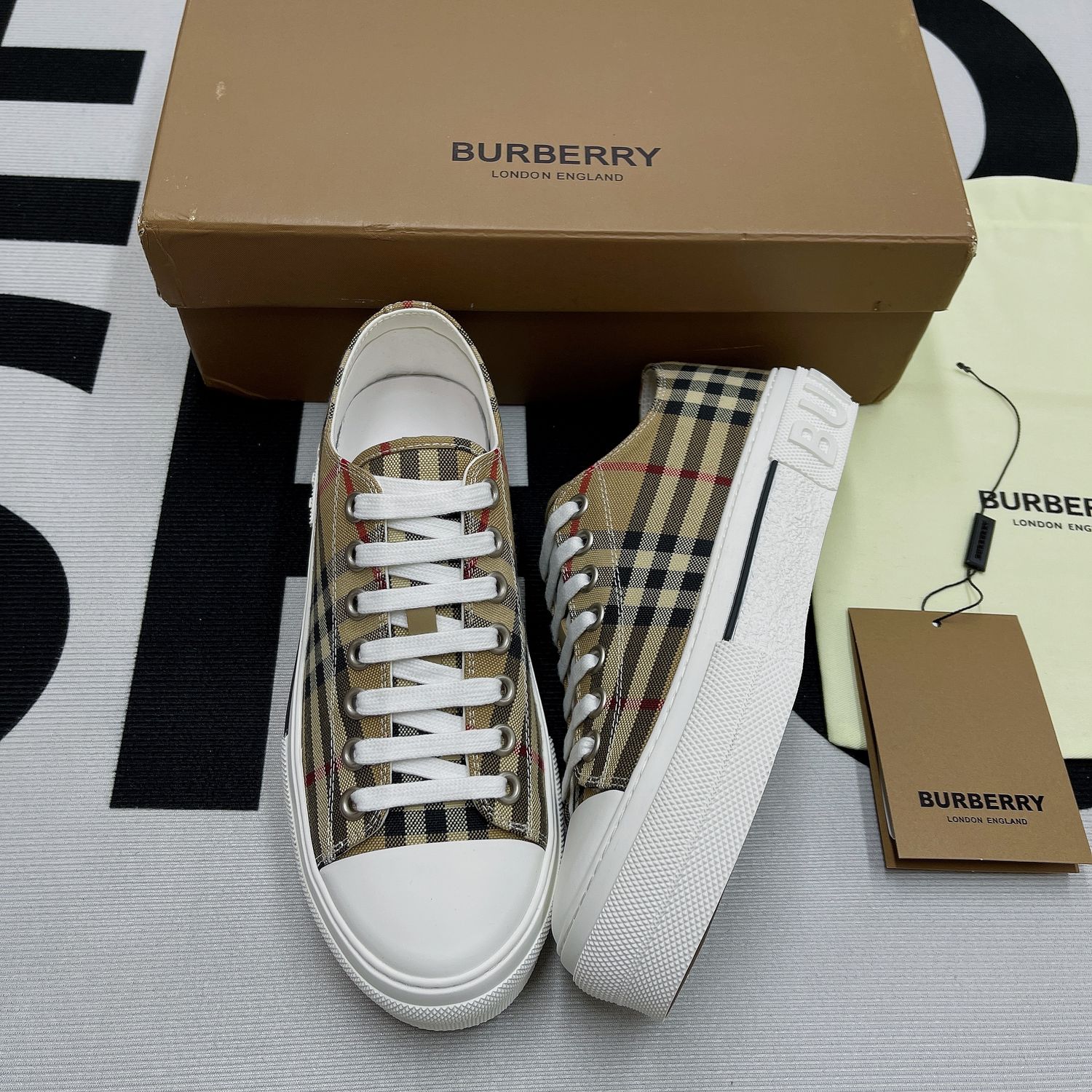 Shoes