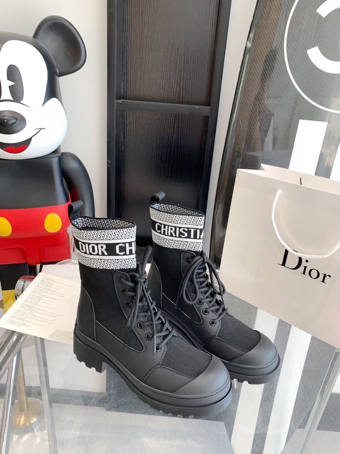 Shoes