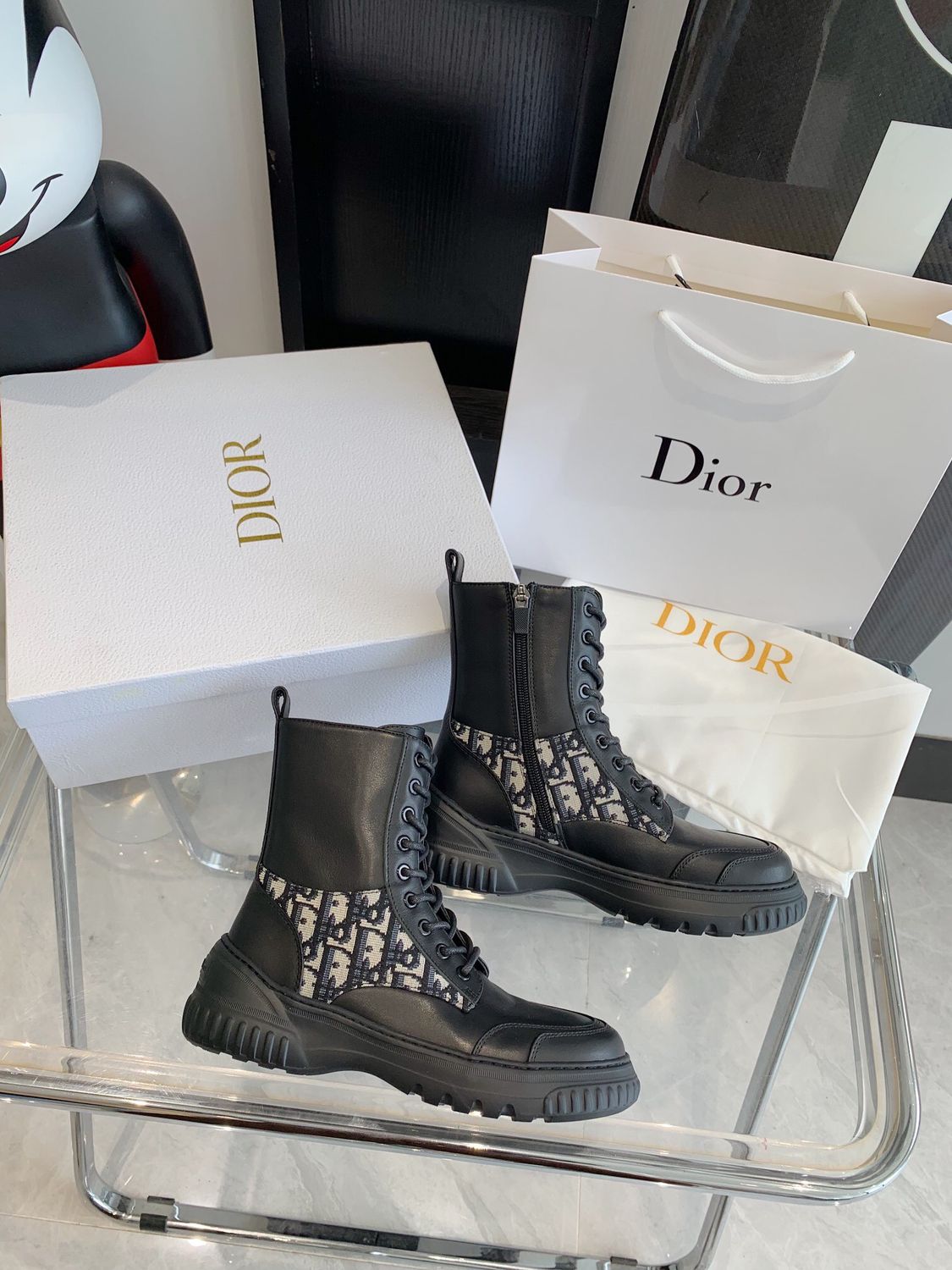 Shoes