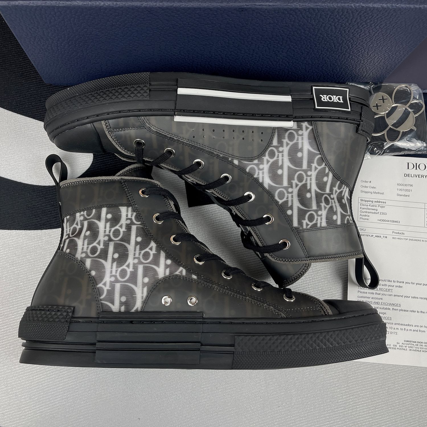 Shoes