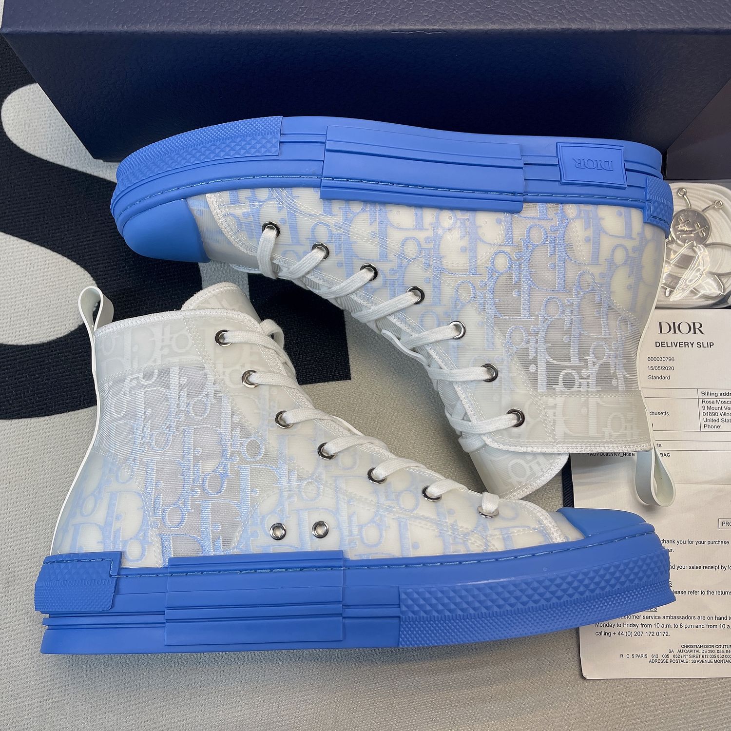 Shoes