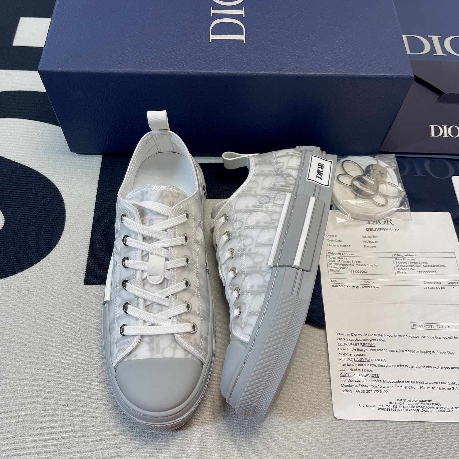 Shoes