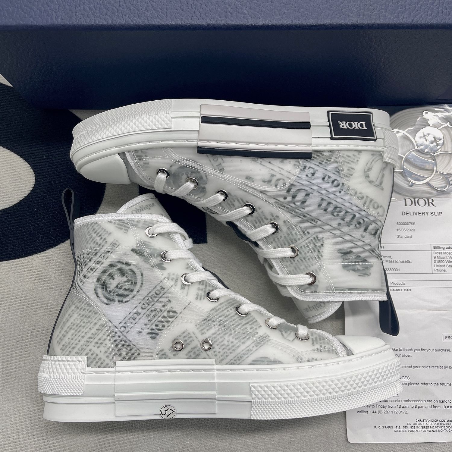 Shoes