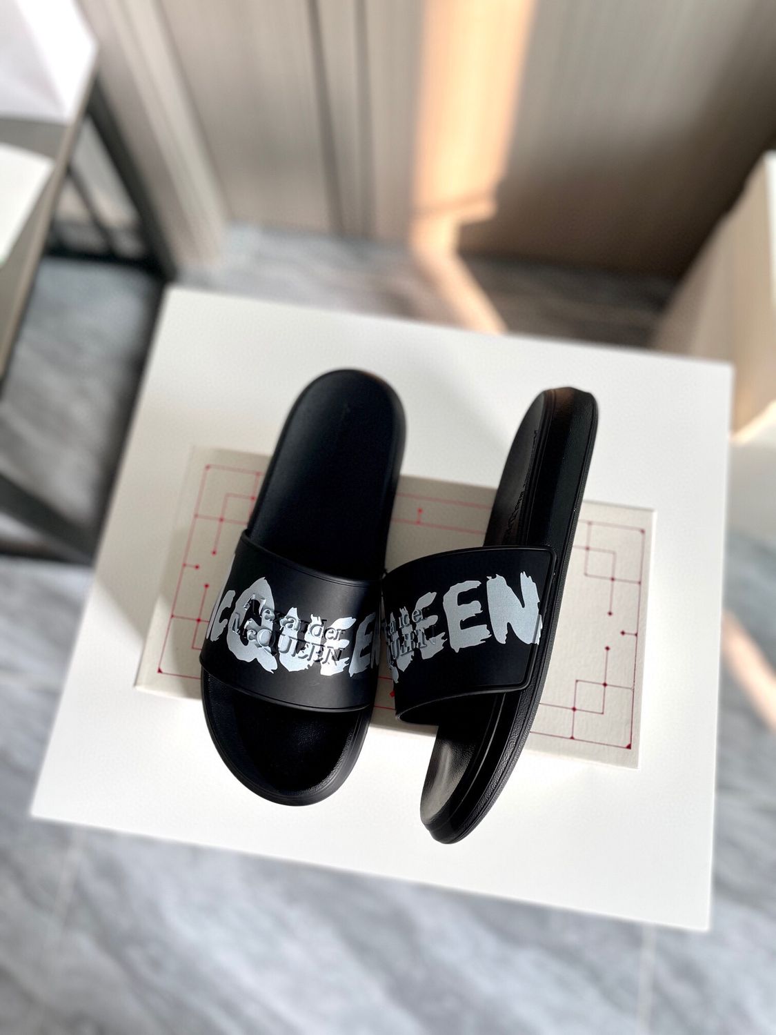Slippers