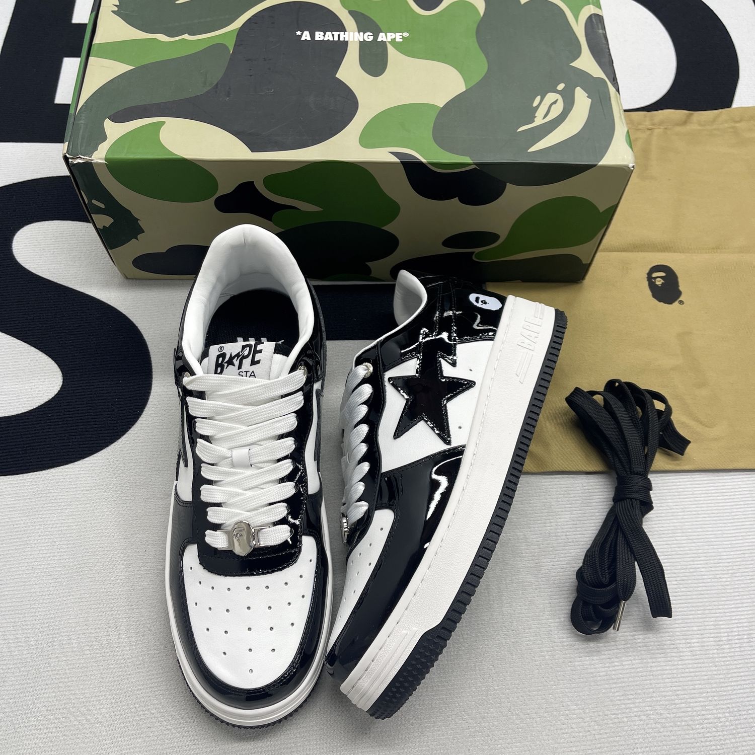 Shoes