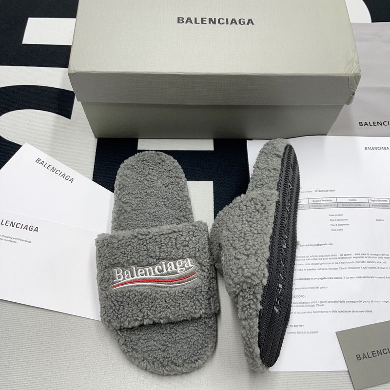 Slippers