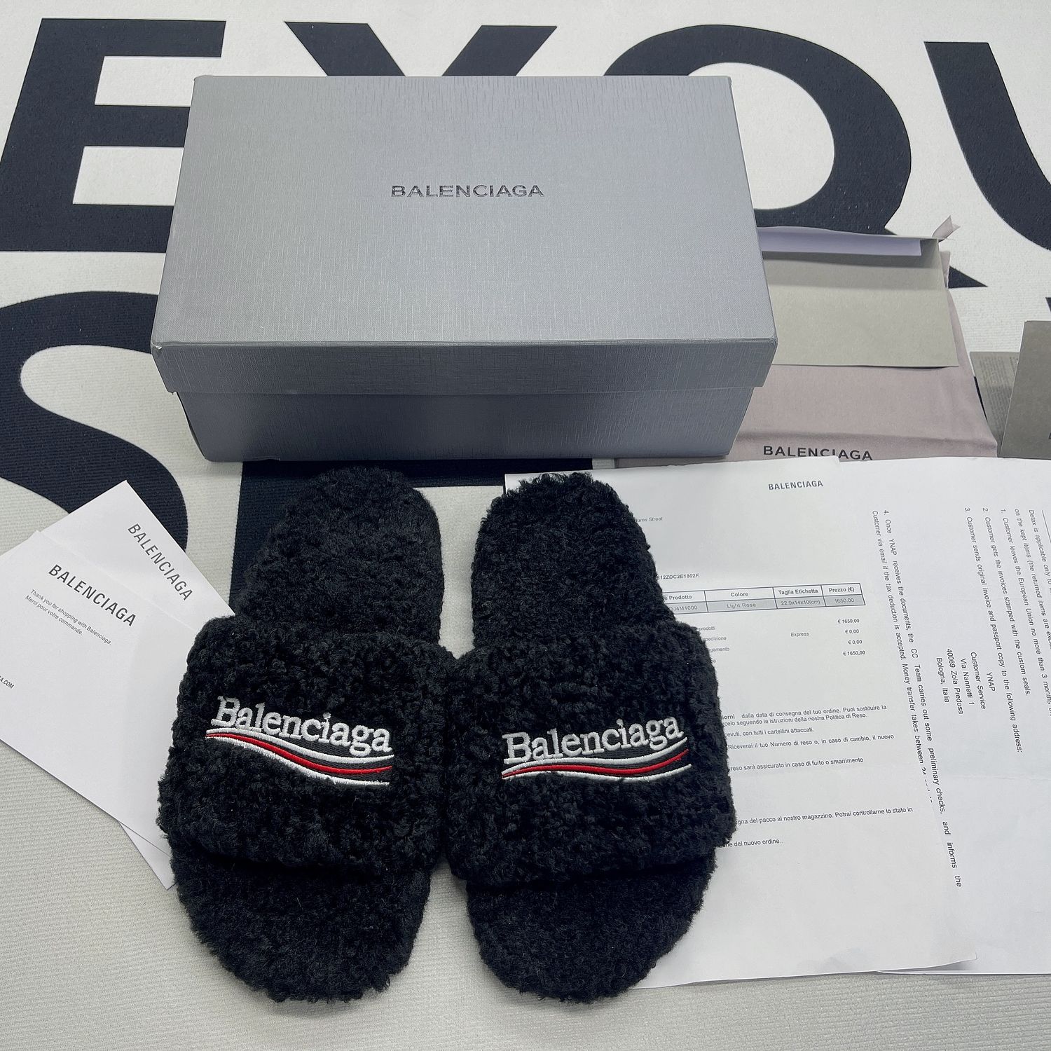 Slippers