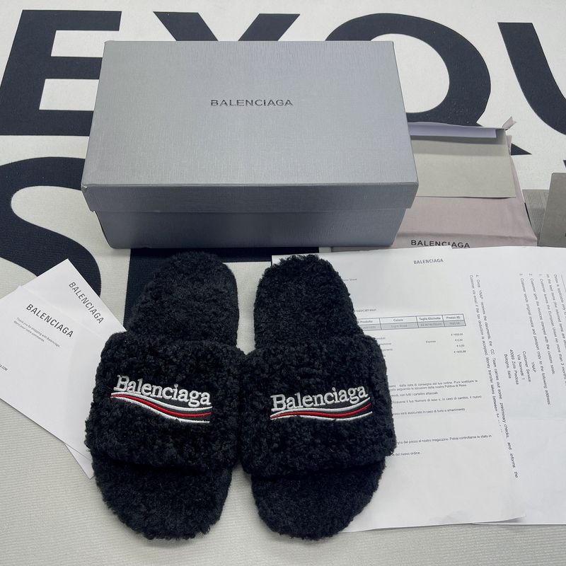 Slippers