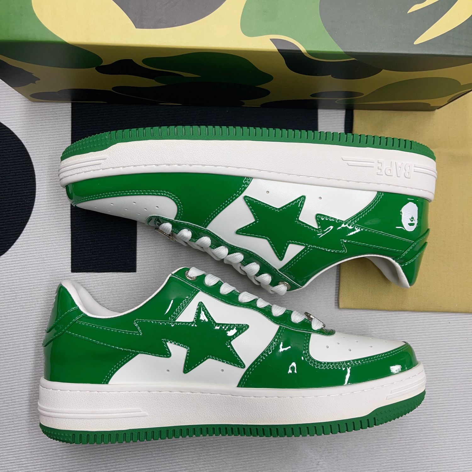 Shoes