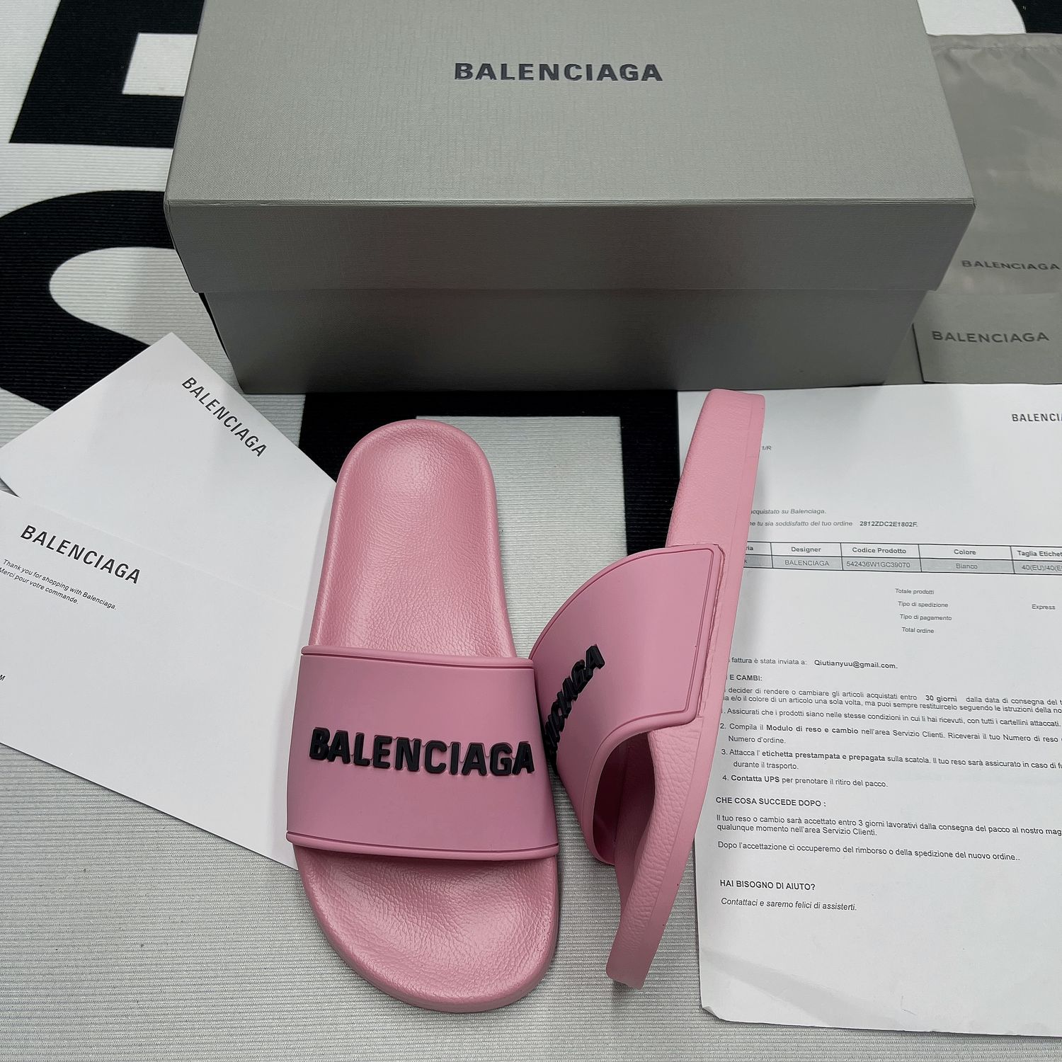 Slippers