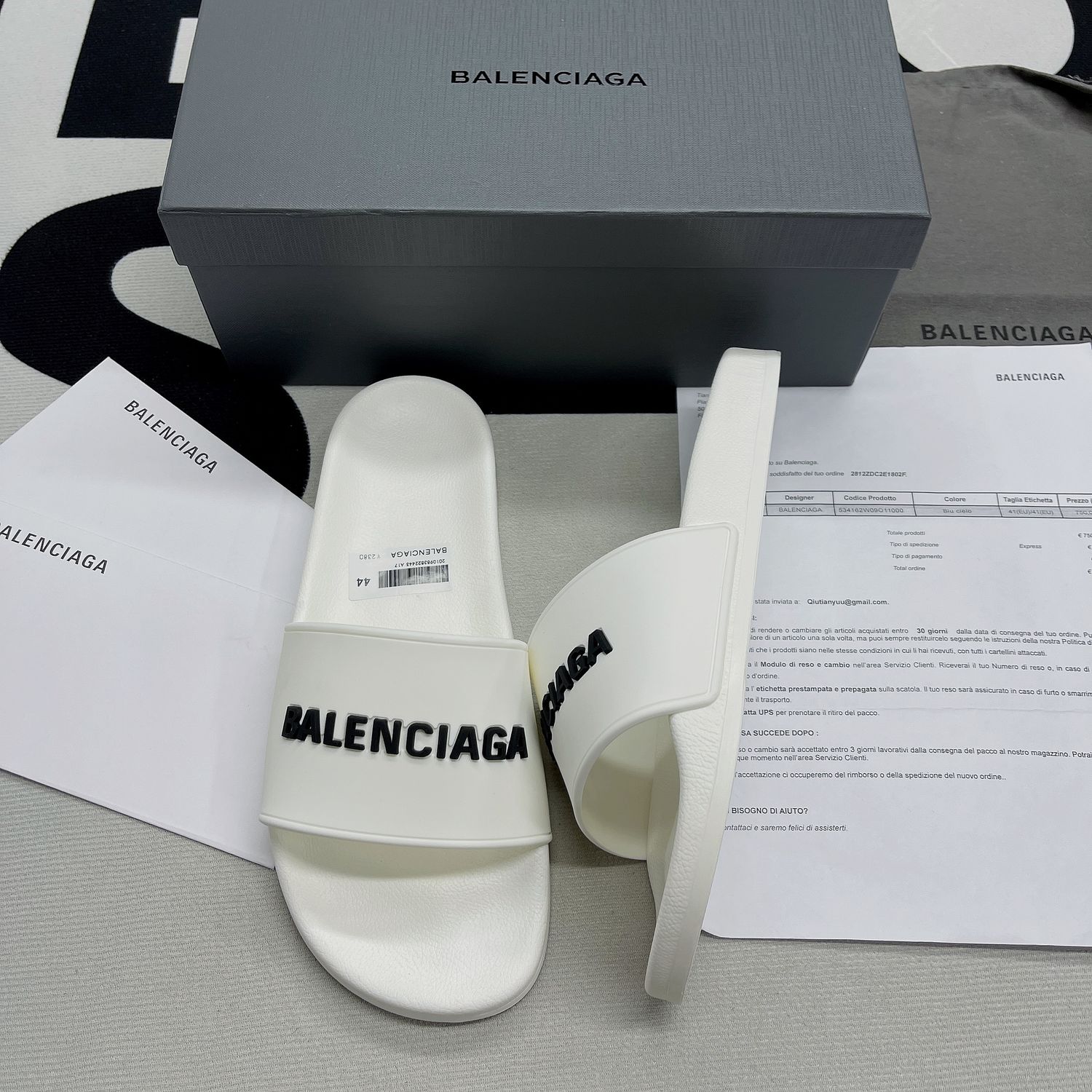 Slippers