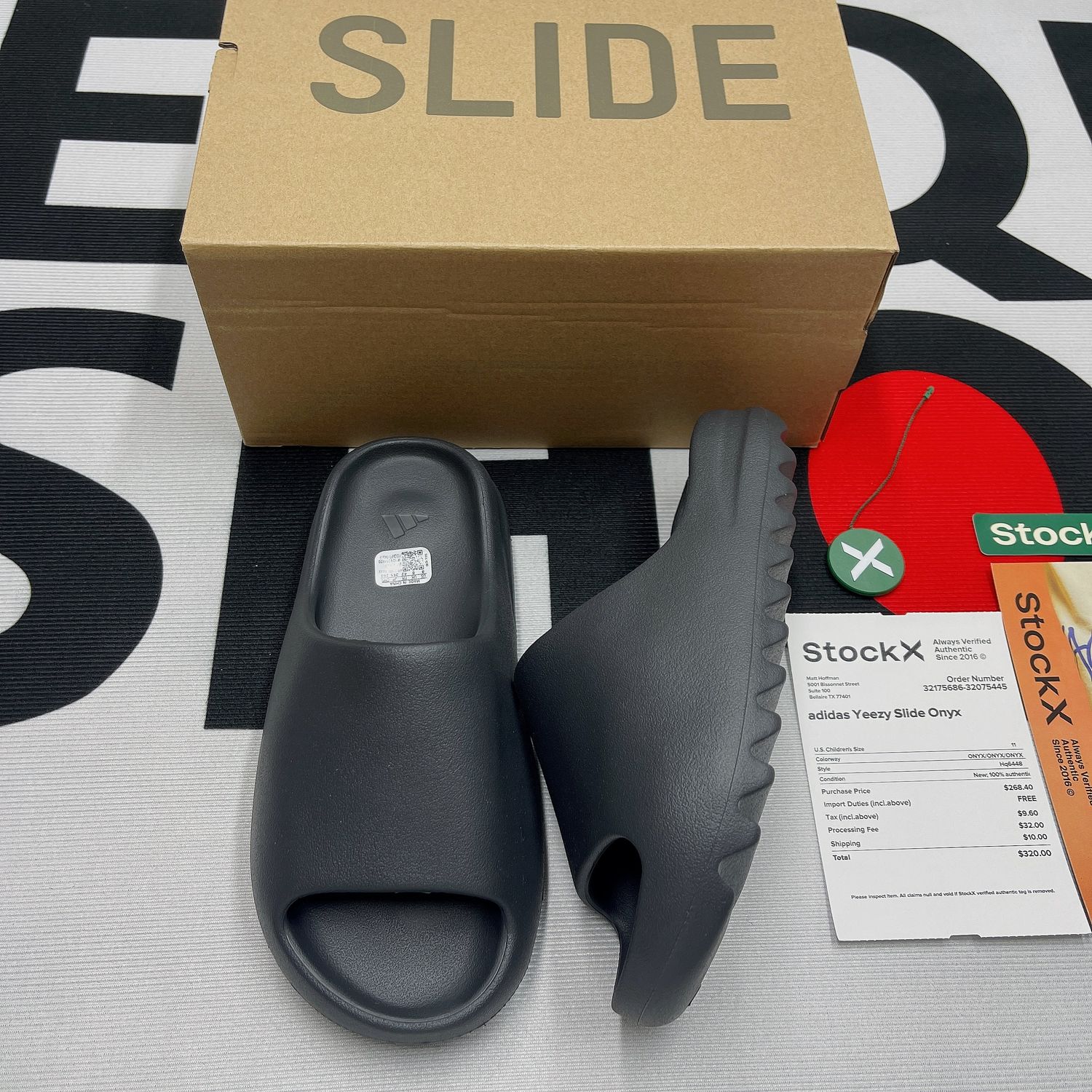 Slippers