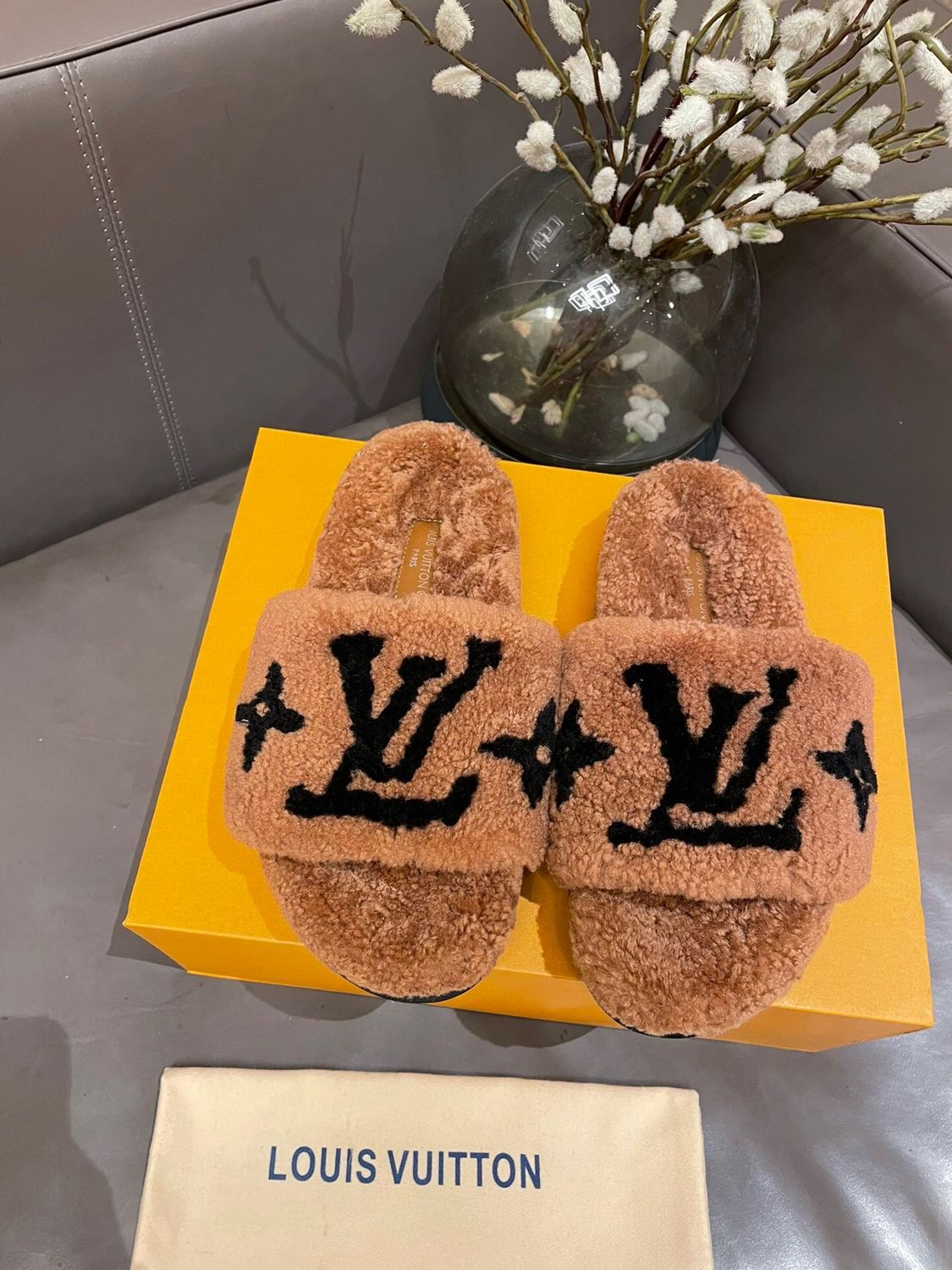 Slippers