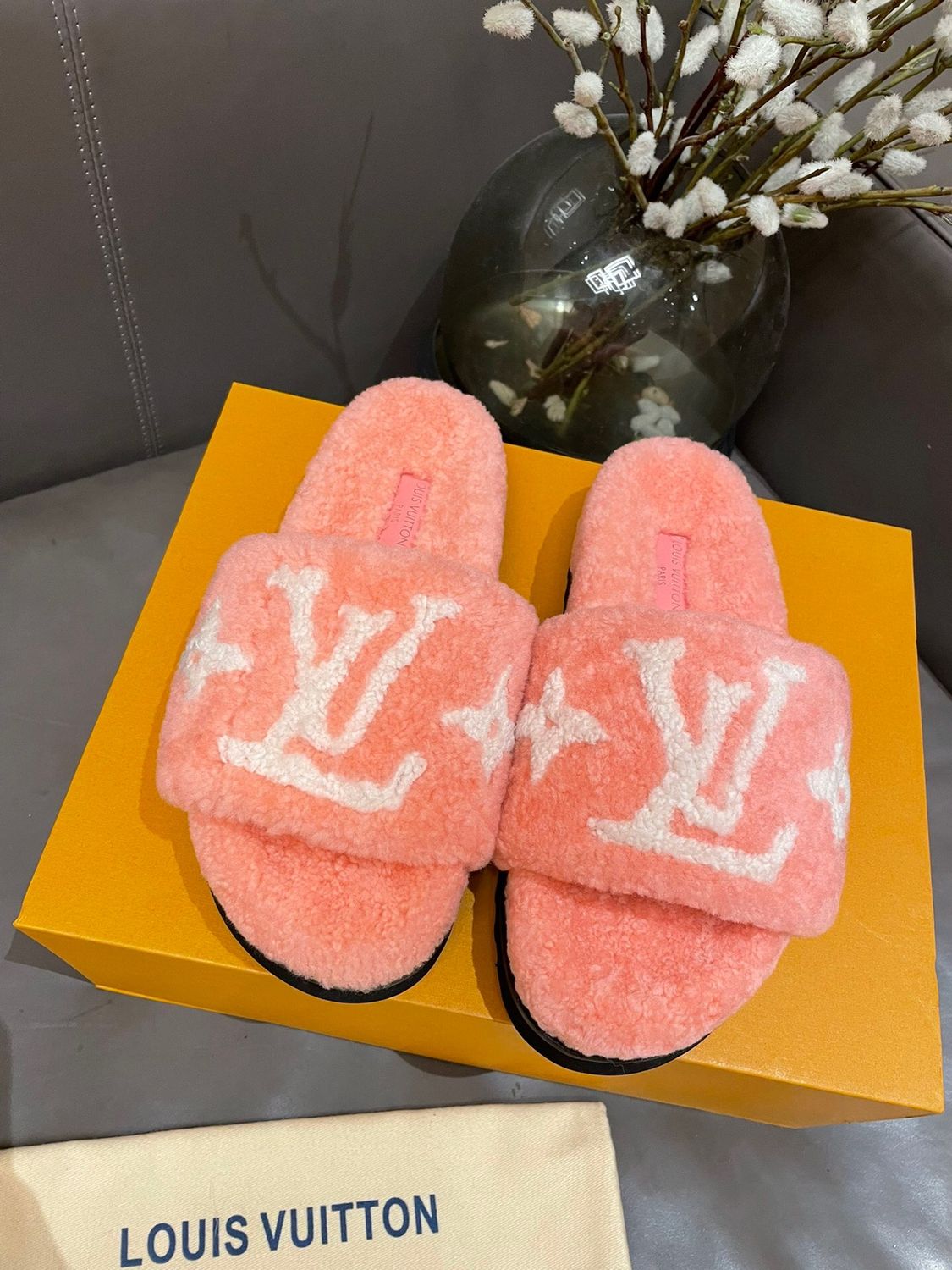 Slippers