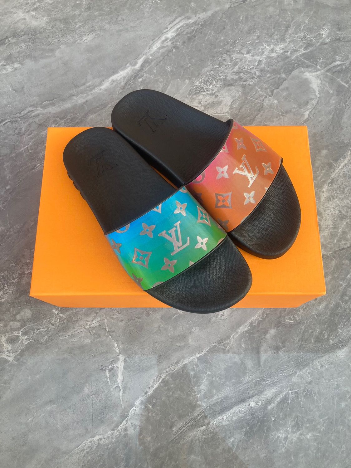 Slippers
