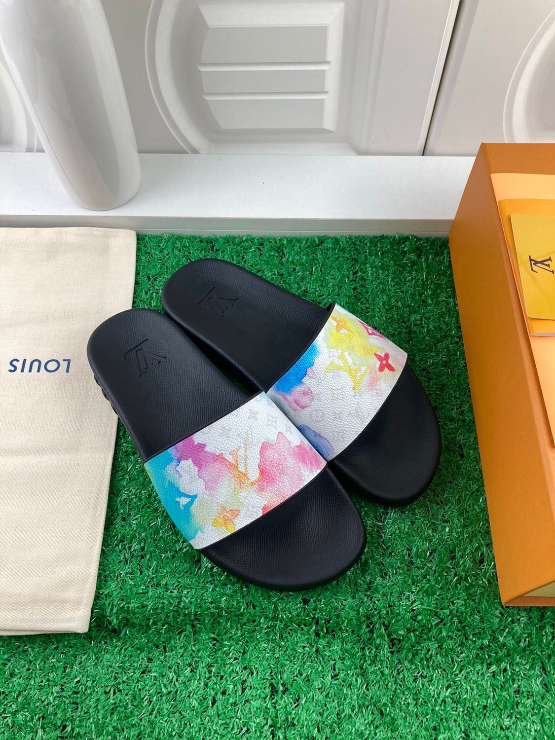 Slippers