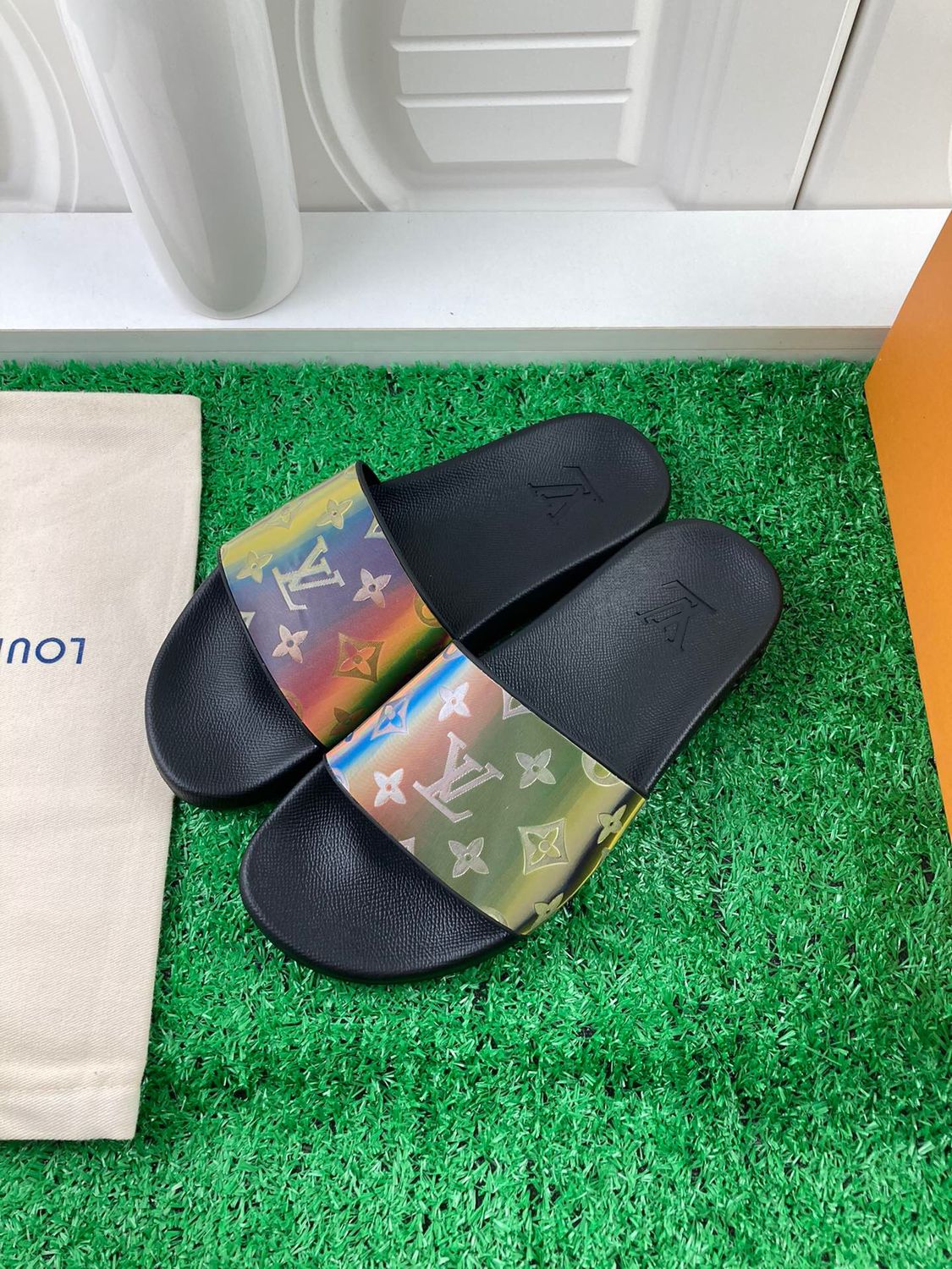 Slippers
