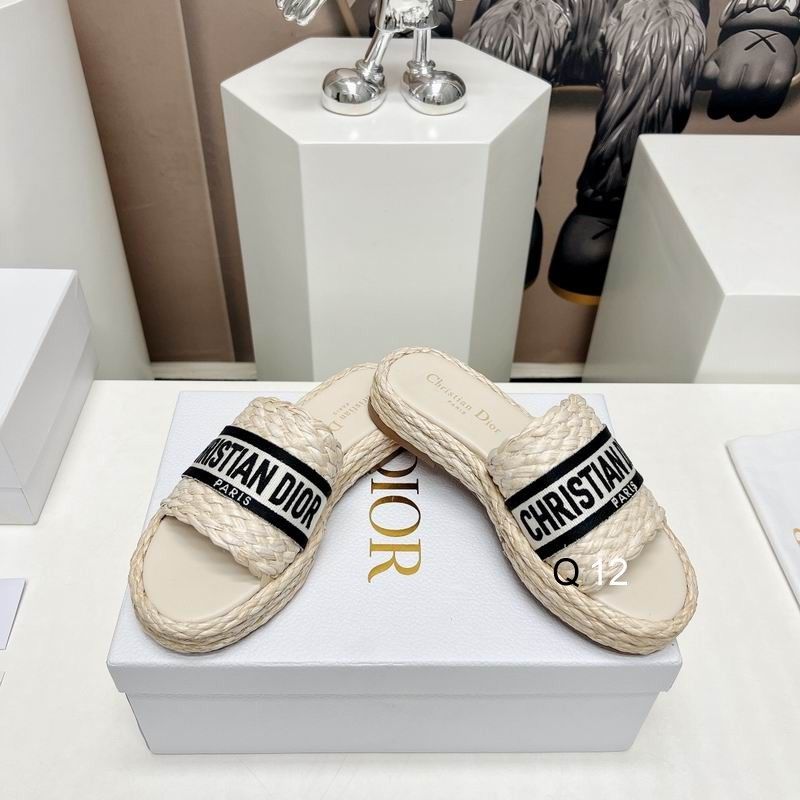 Slippers
