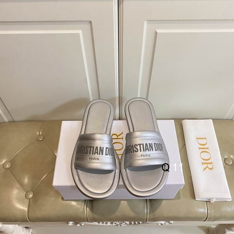 Slippers
