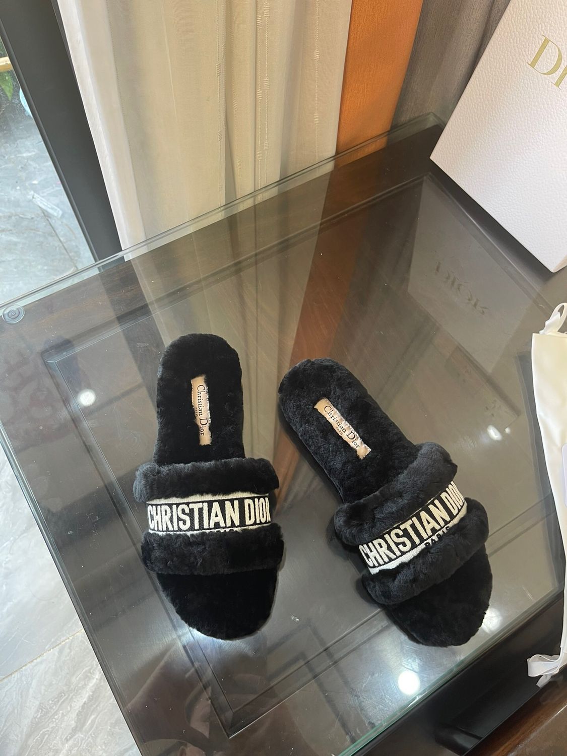 Slippers