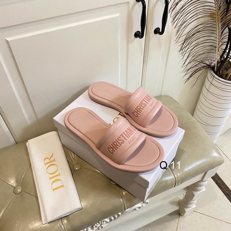 Slippers
