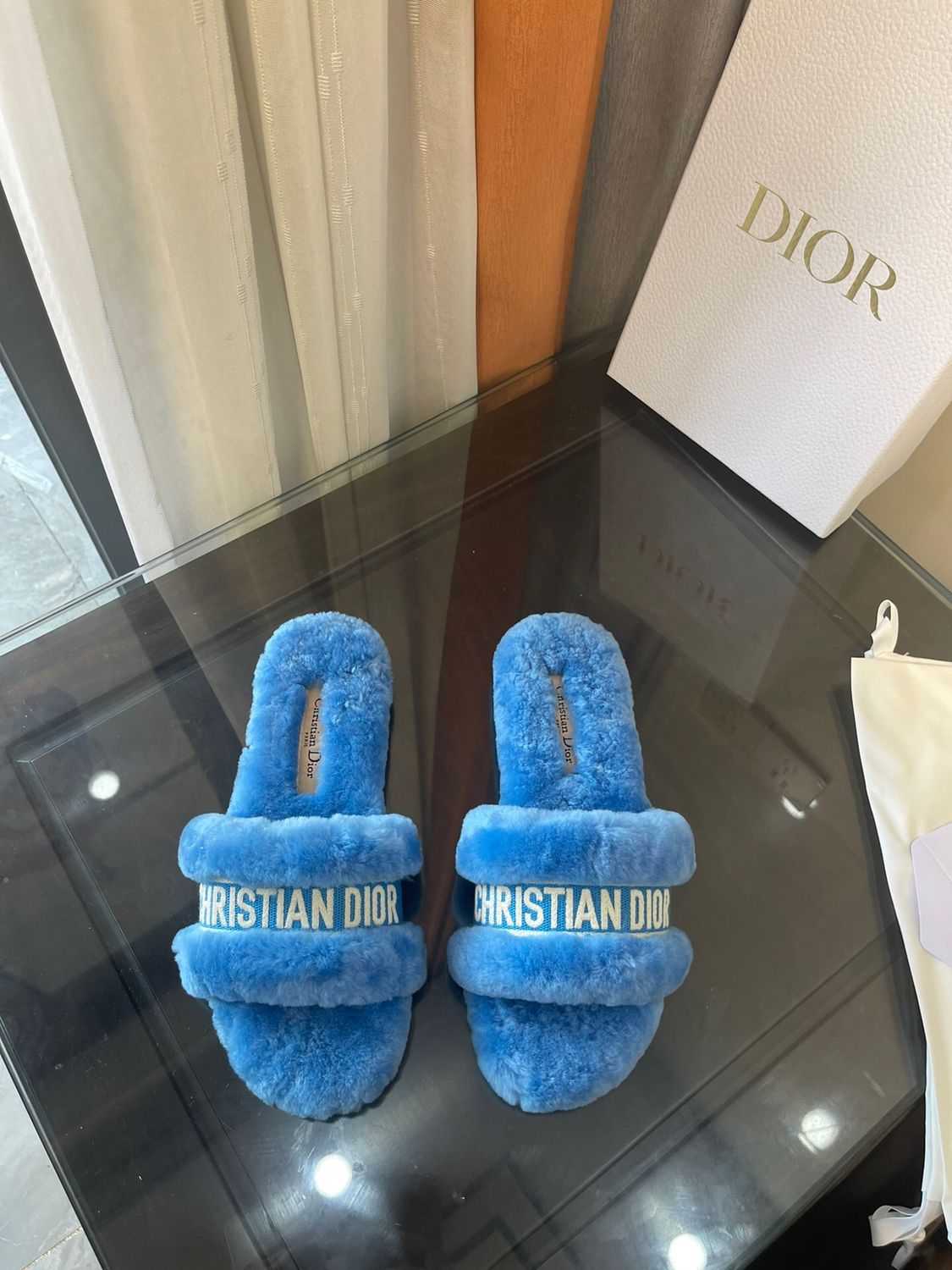 Slippers