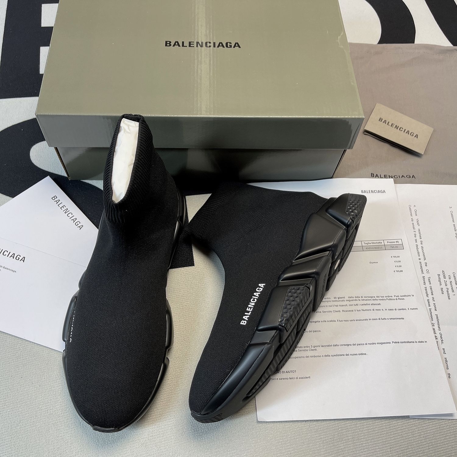 Shoes