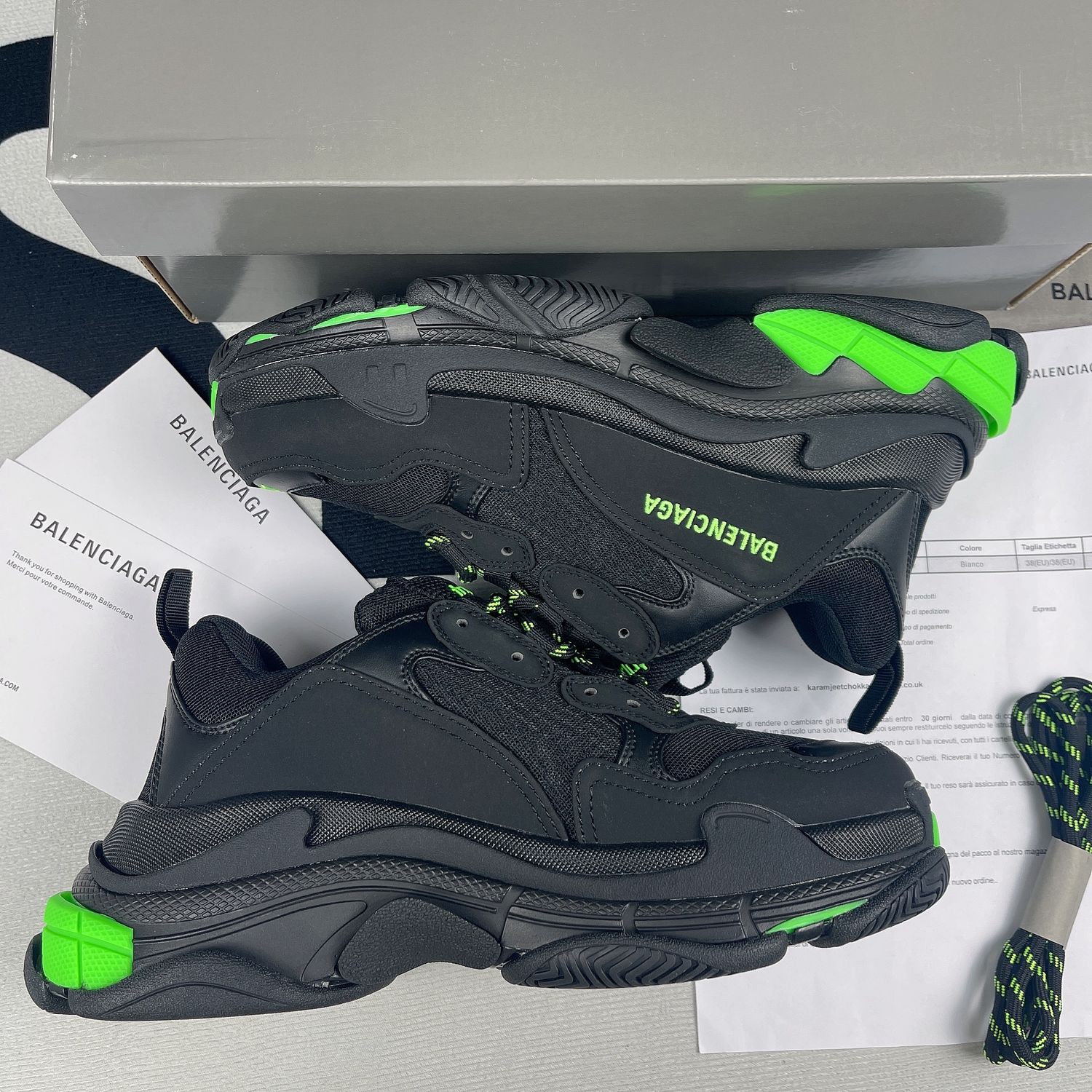 Shoes