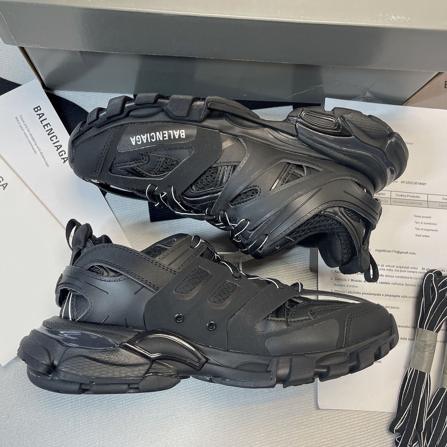 Shoes