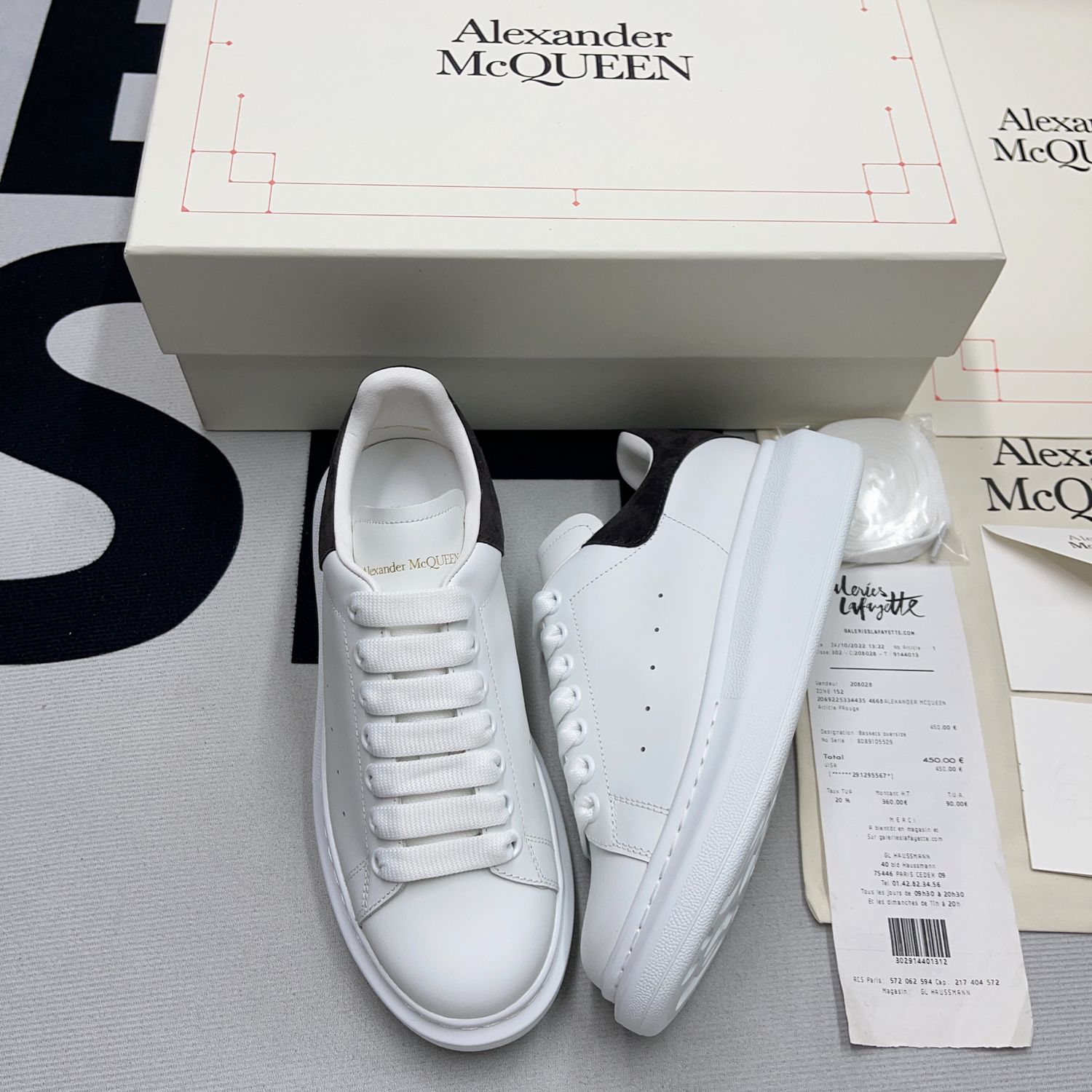 Shoes