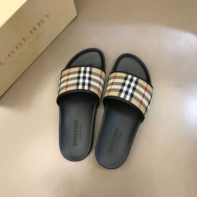 Slippers