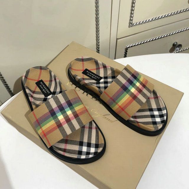 Slippers