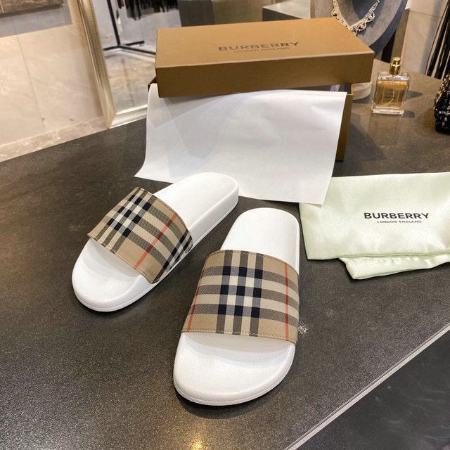 Slippers