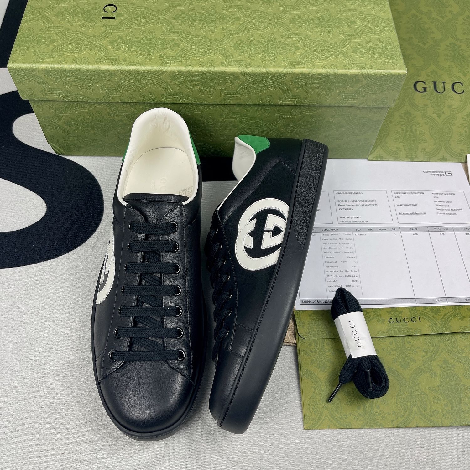 Shoes