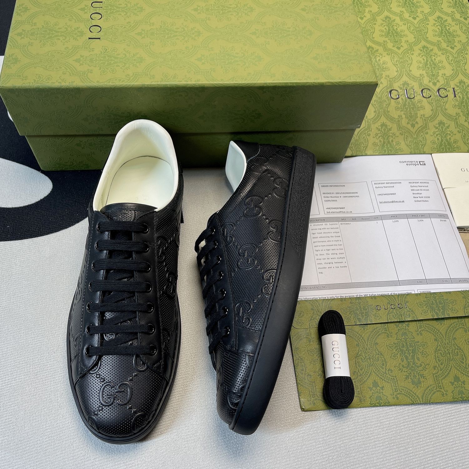 Shoes