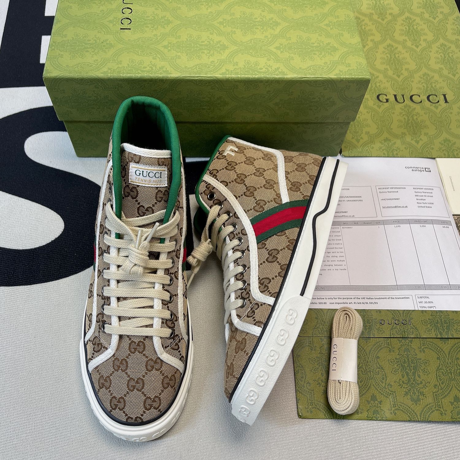 Shoes