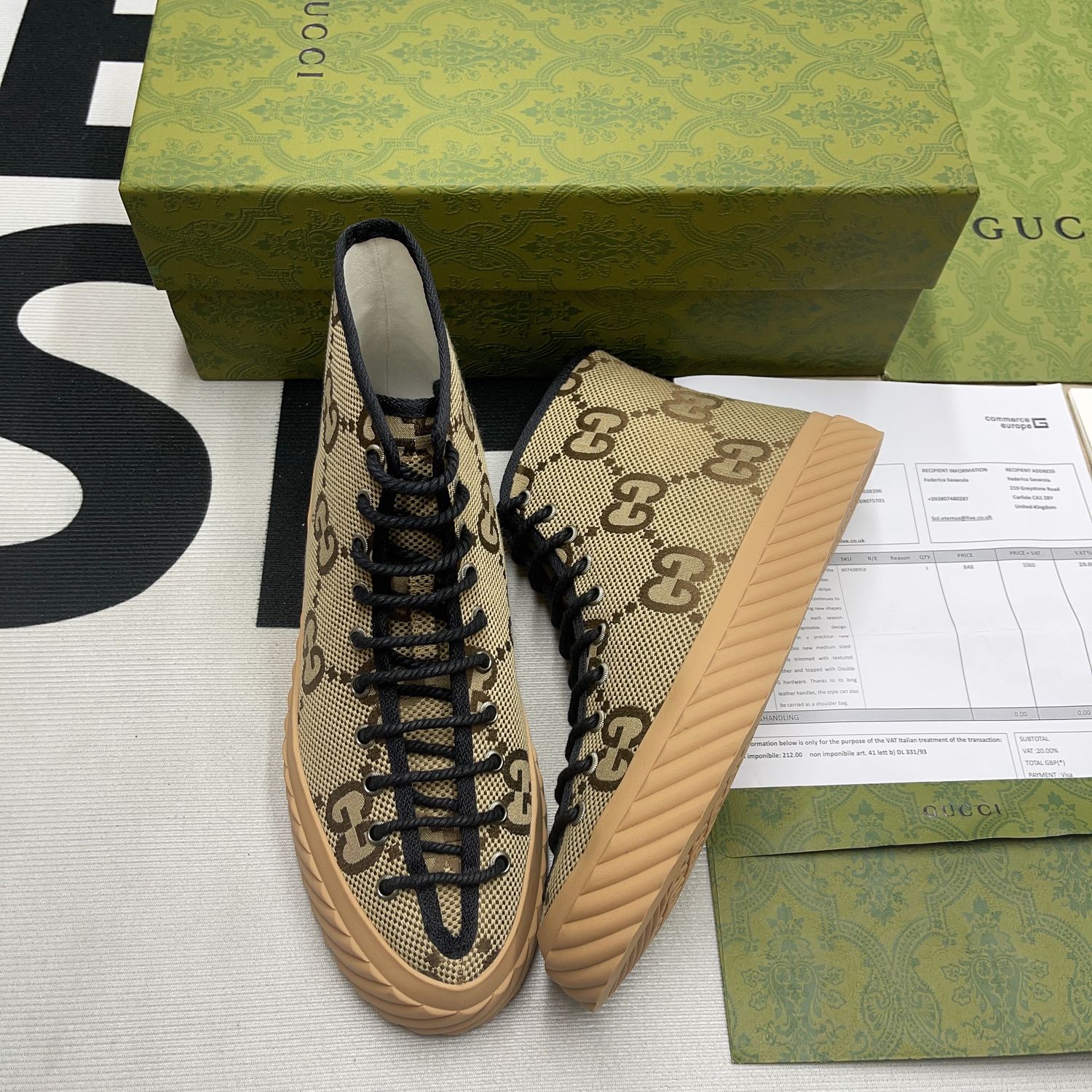 Shoes