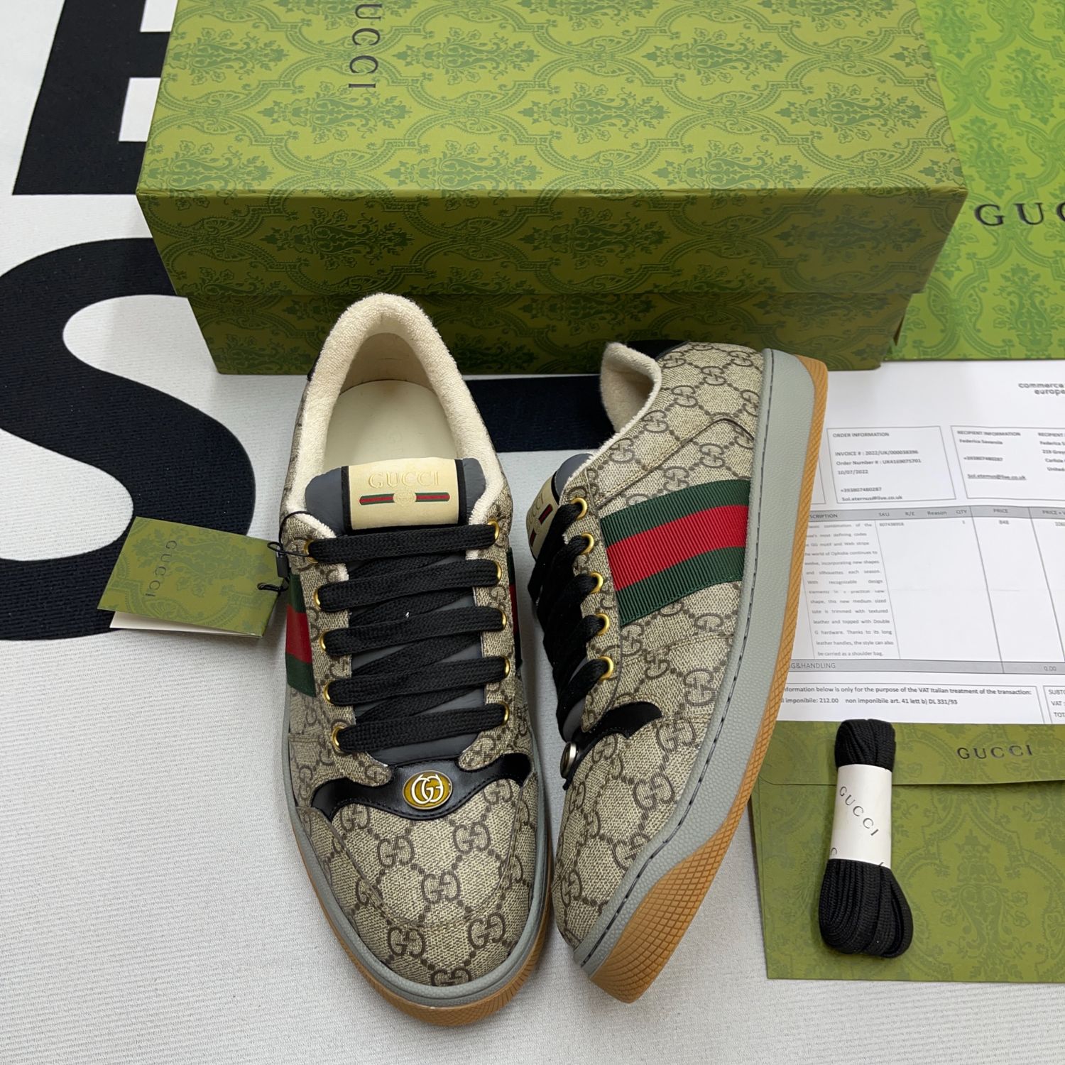 Shoes