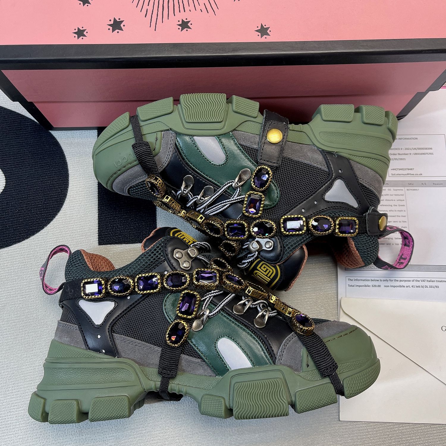 Shoes