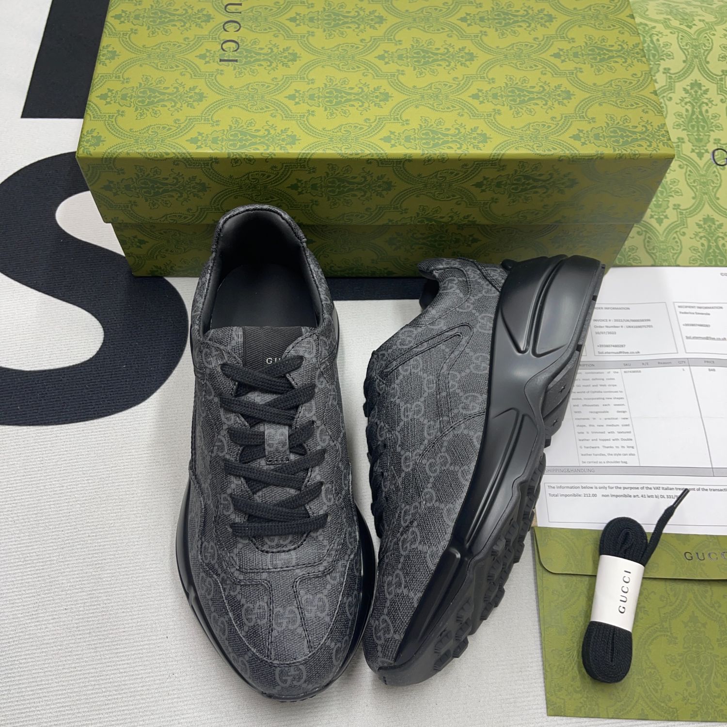 Shoes