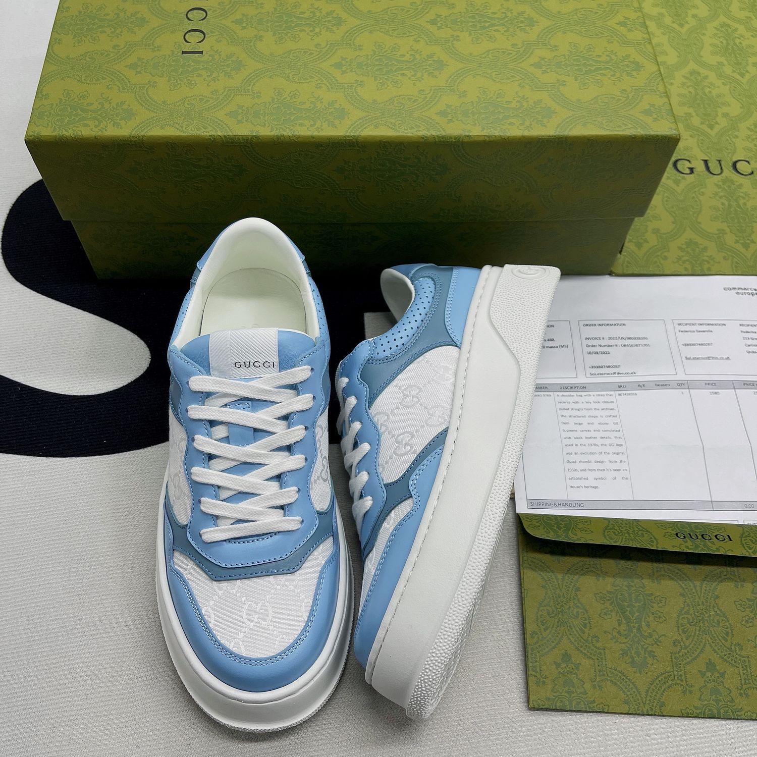 Shoes