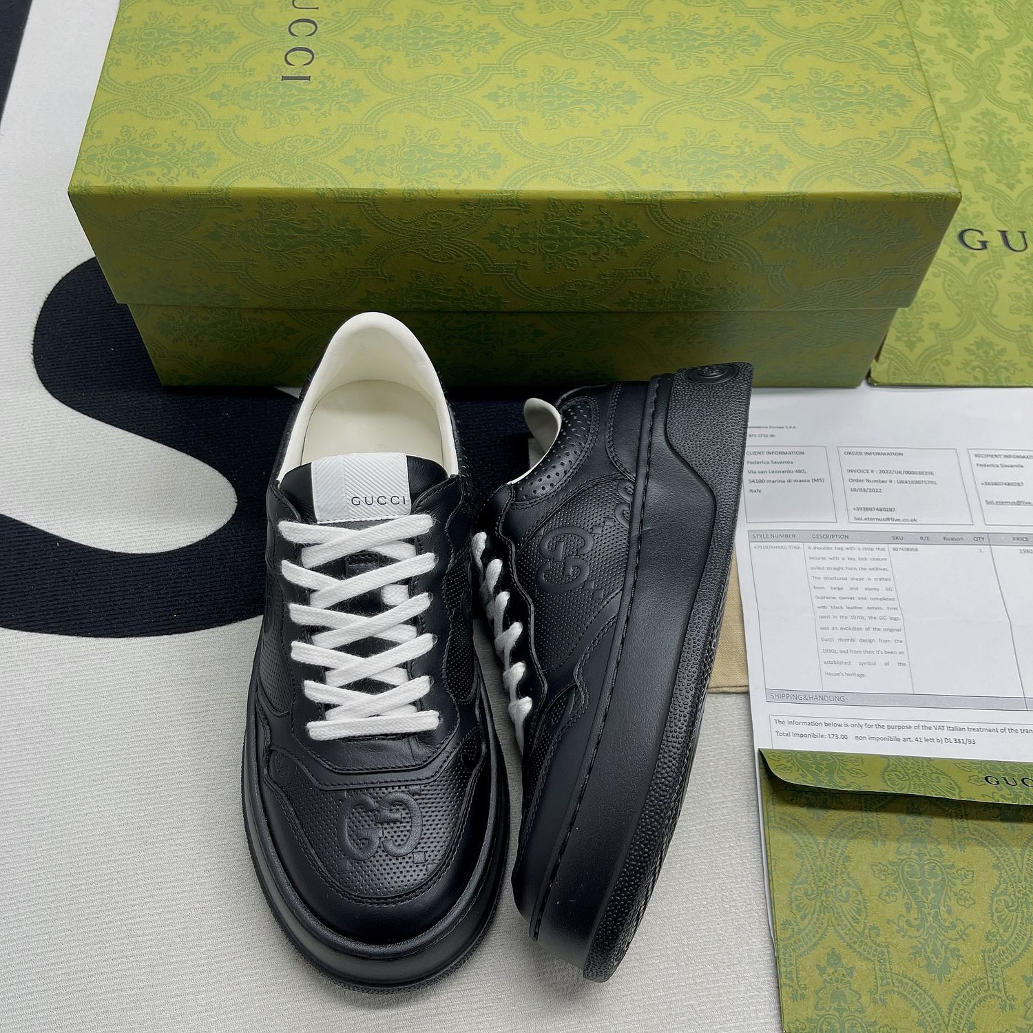 Shoes