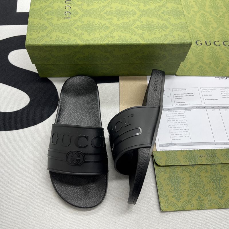 Slippers